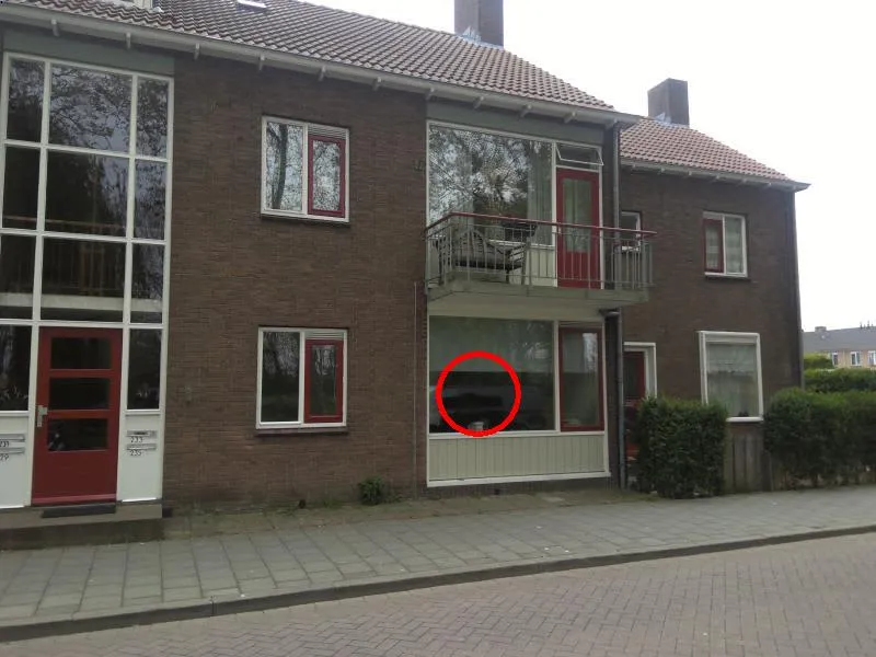 Patrimoniumstraat