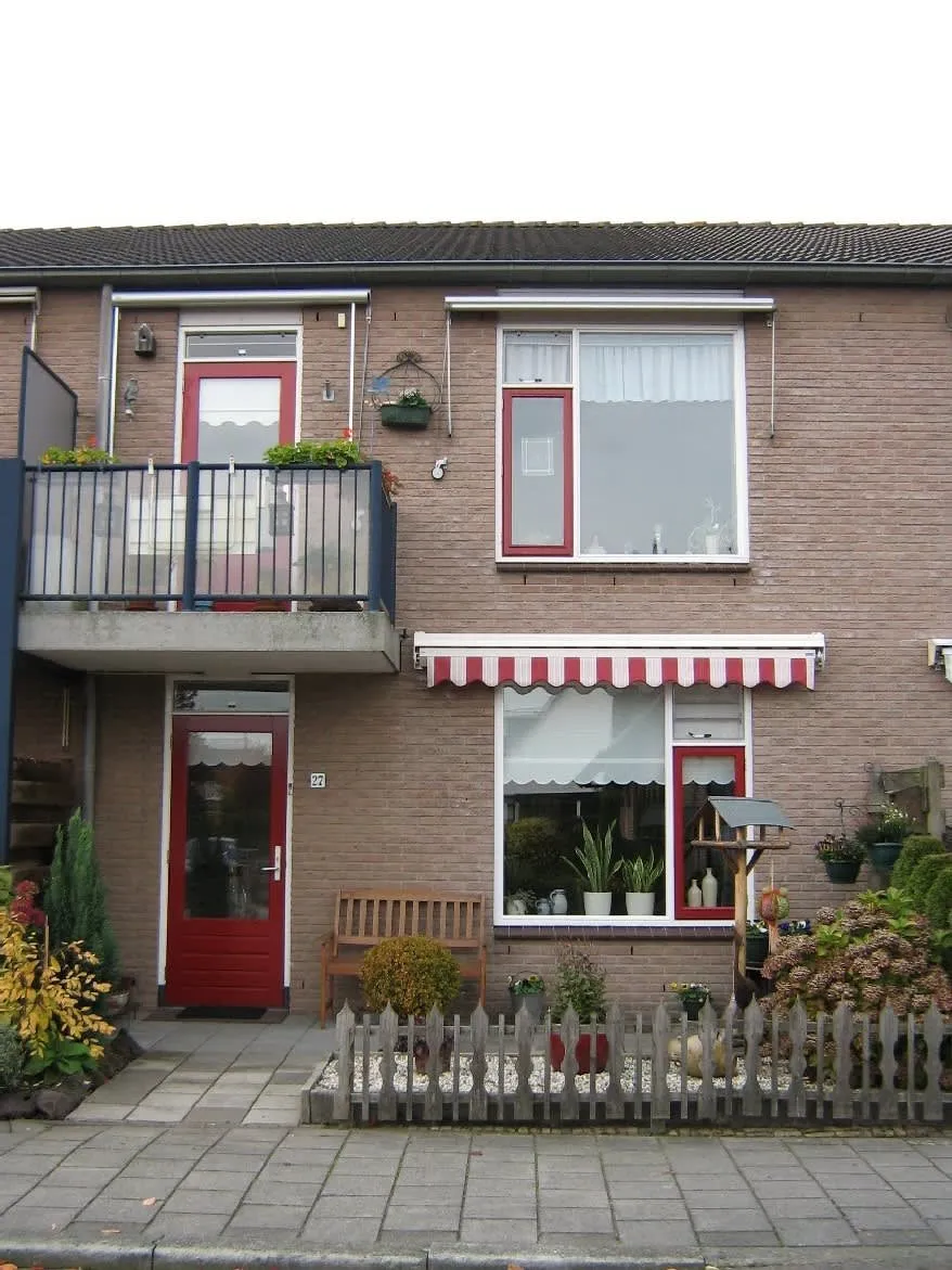 Prins Bernhardstraat