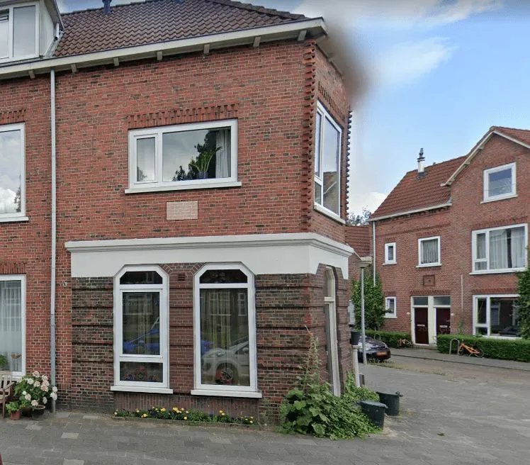 Prinsesseweg