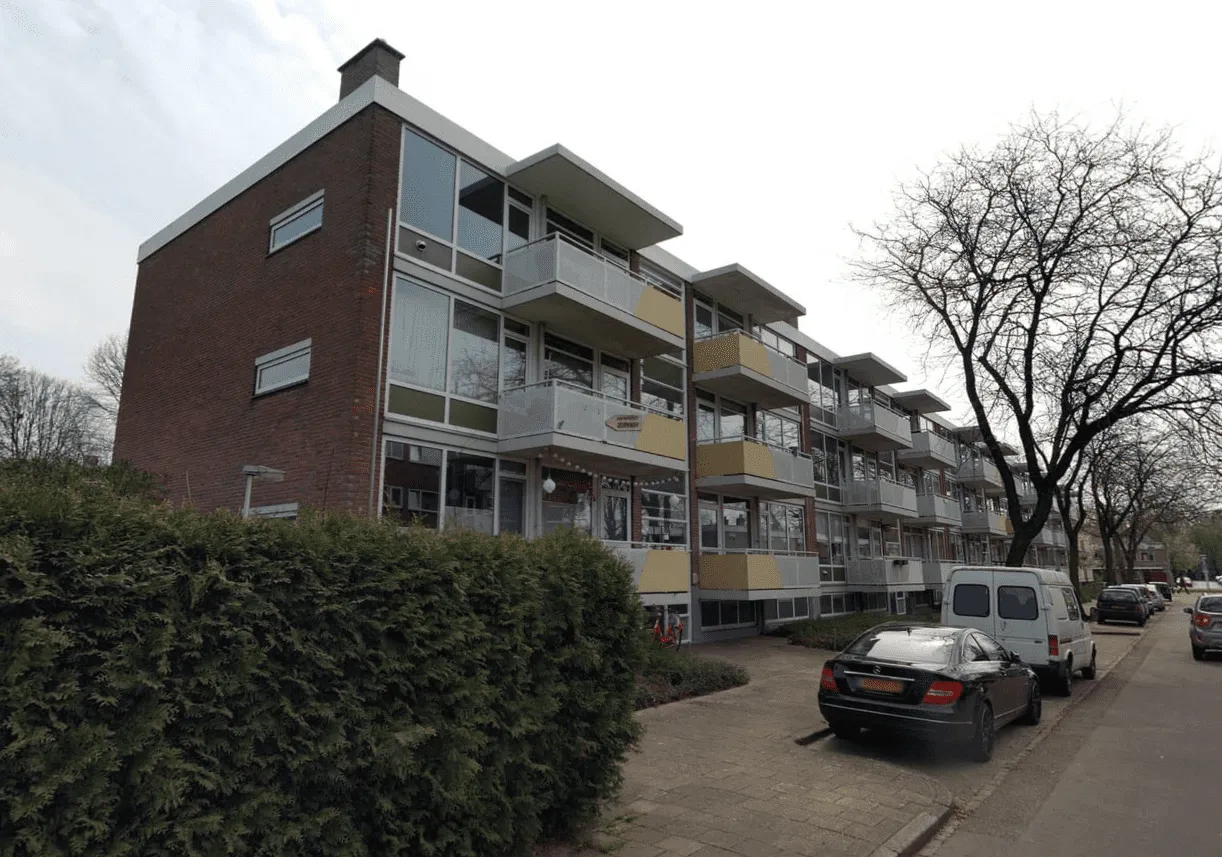 Verdistraat