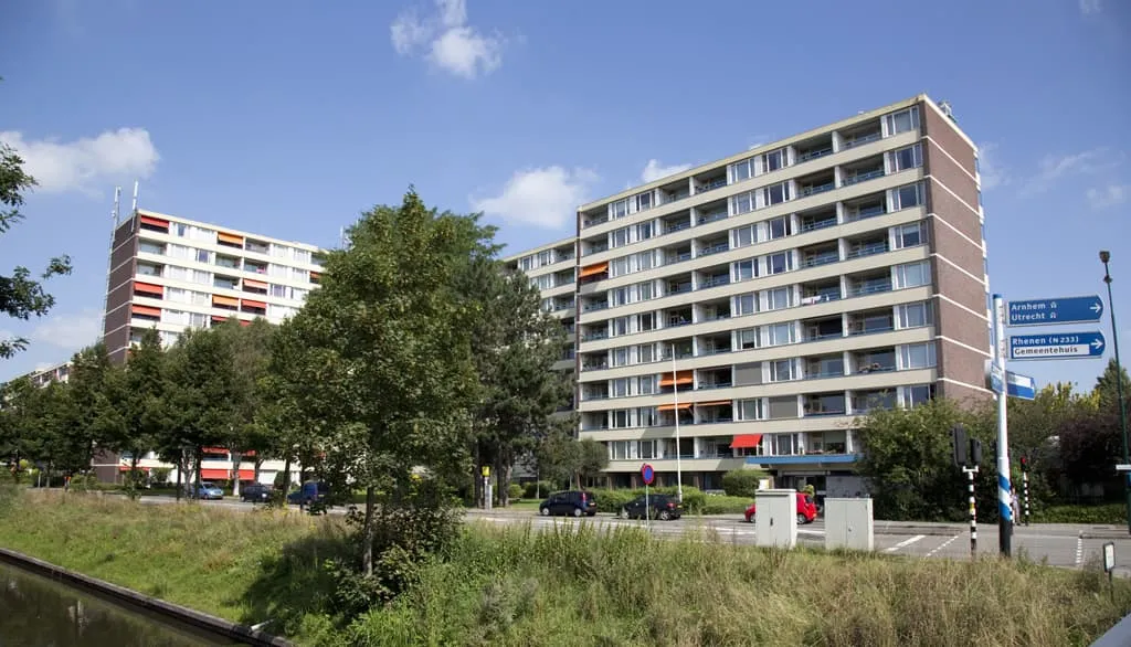 Duivenwal 71 3901ZD Veenendaal
