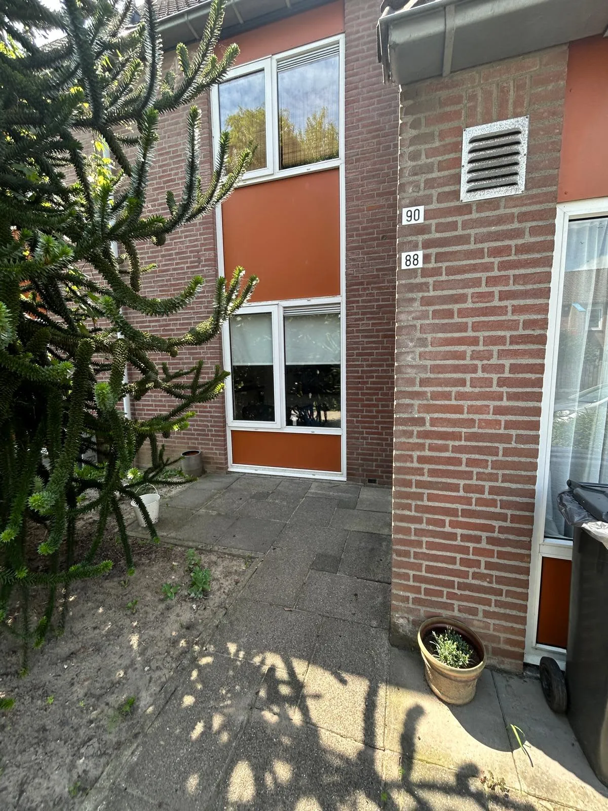 de Zandkampen