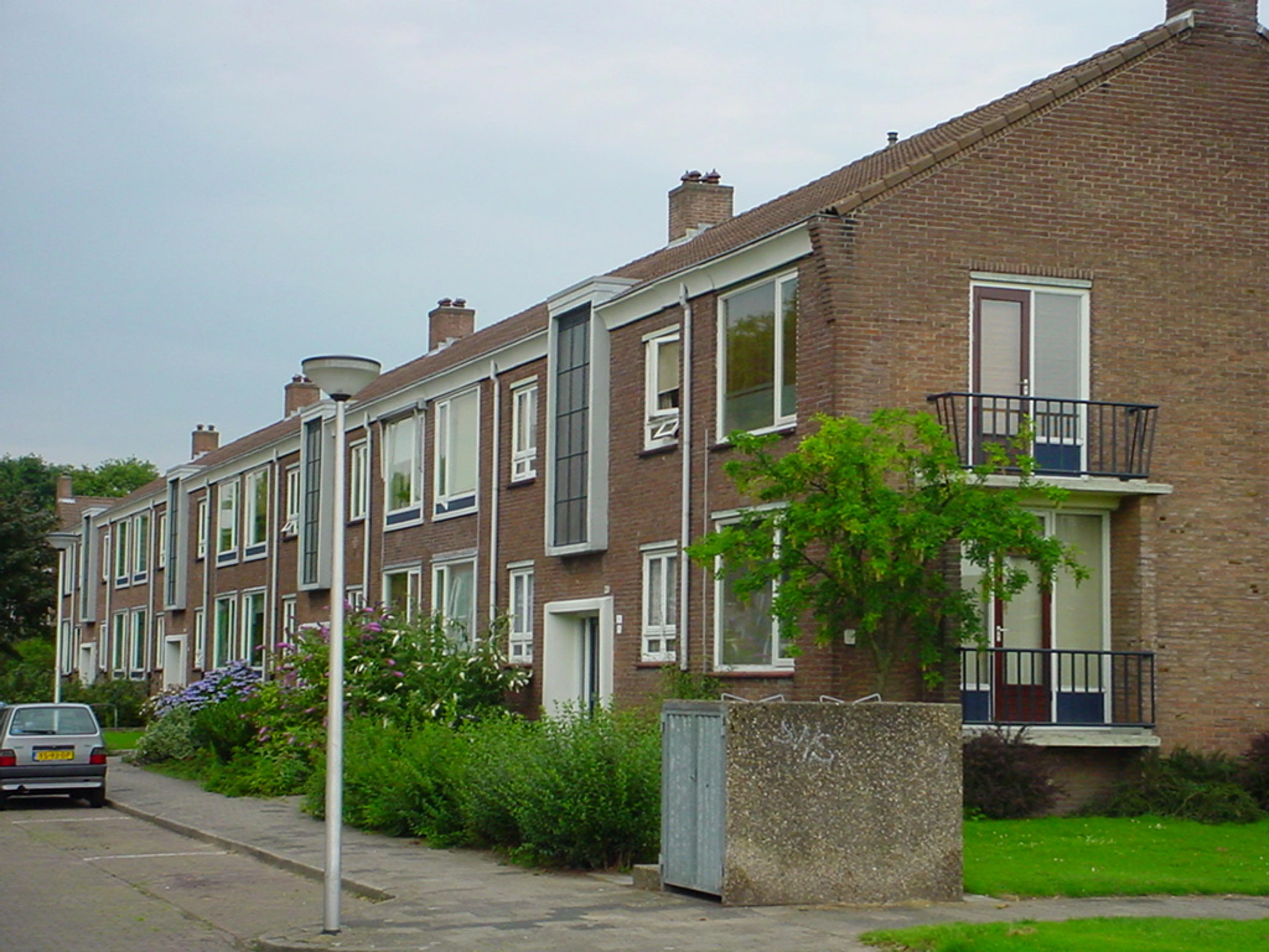 Diepenbrockstraat 3 I 7557VC Hengelo
