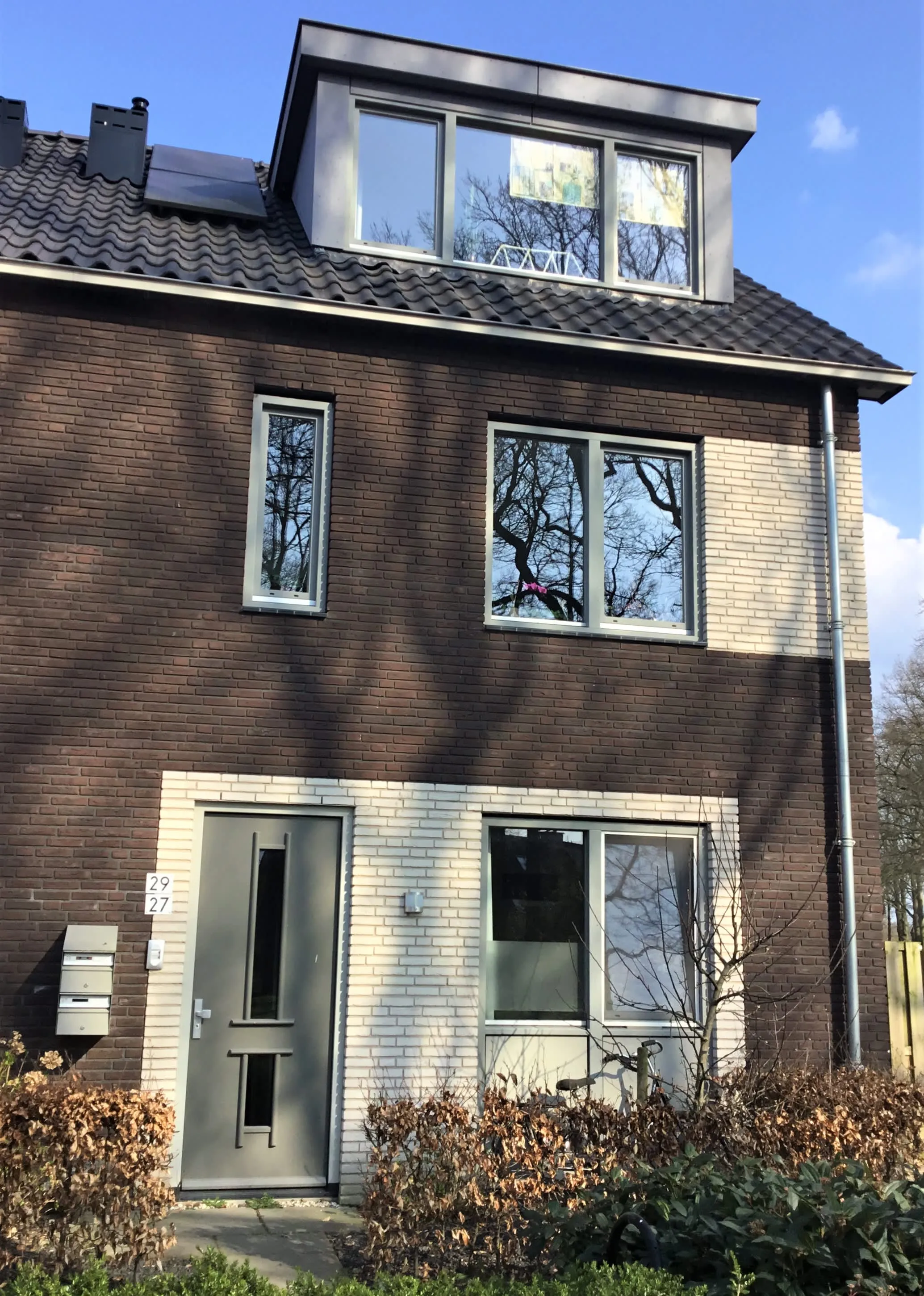 Scholeksterweide