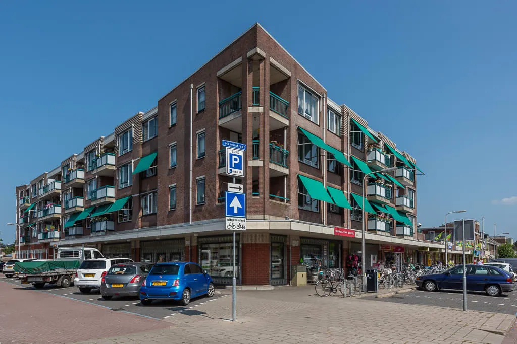 Herenstraat