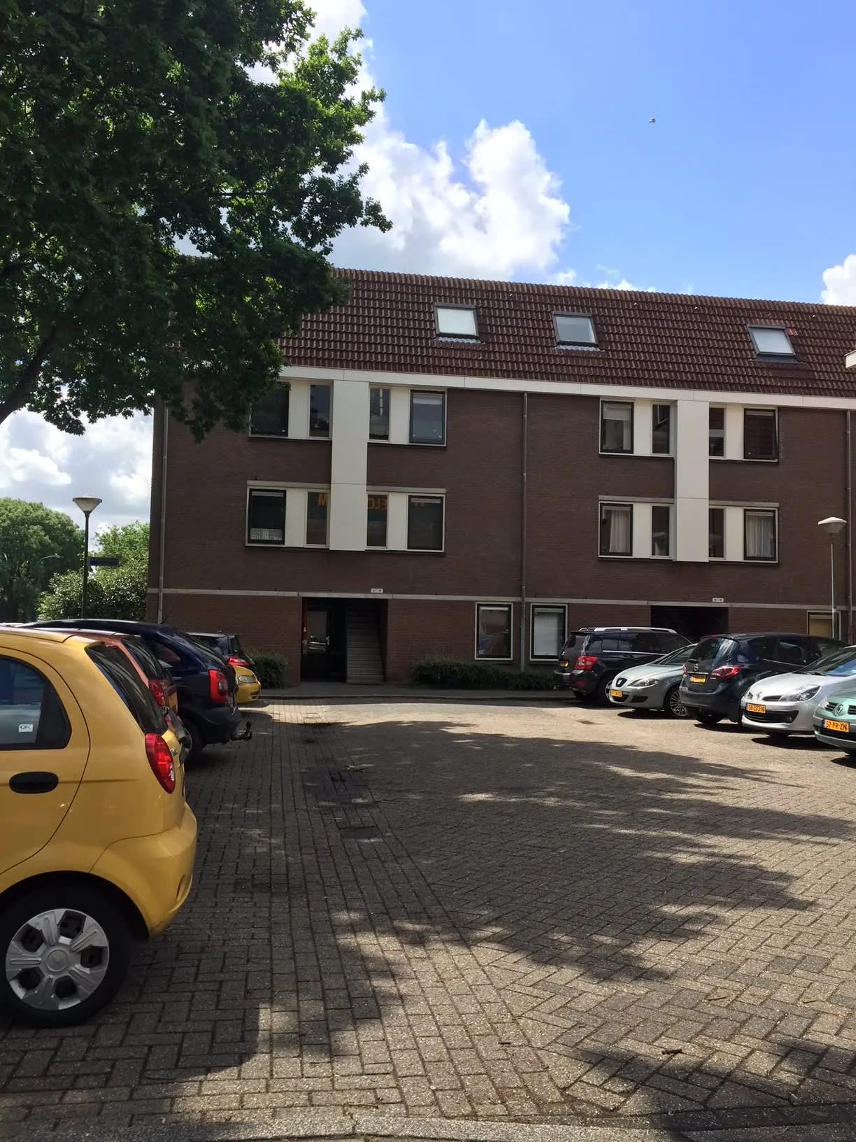 Anton Mauvestraat