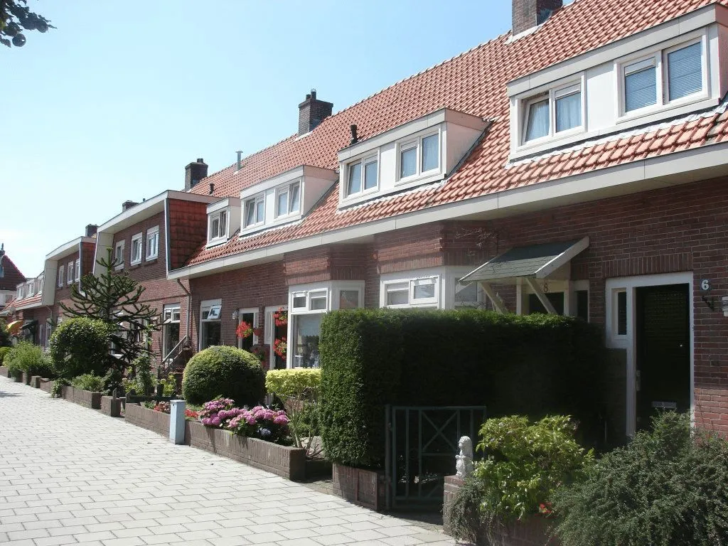 Kastanjestraat