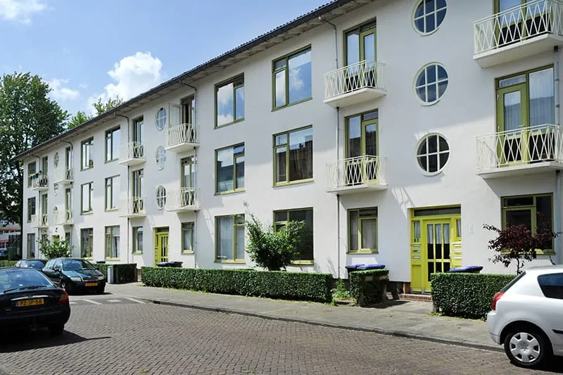 Prinses Marijkestraat