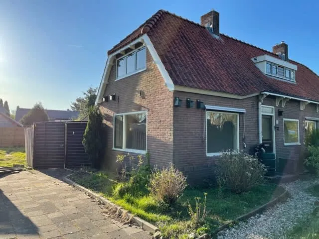 Kloosterweg