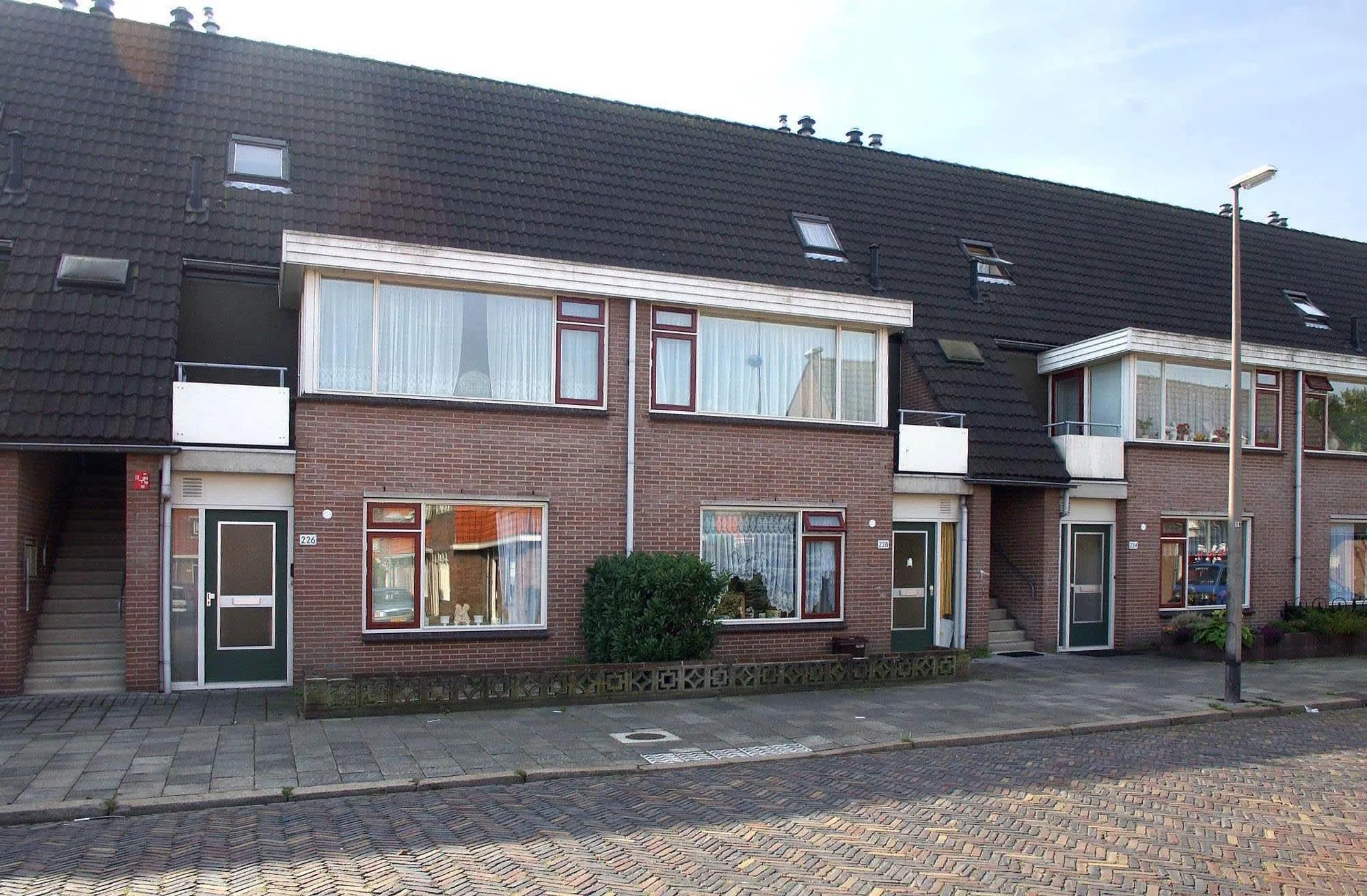 Waalstraat