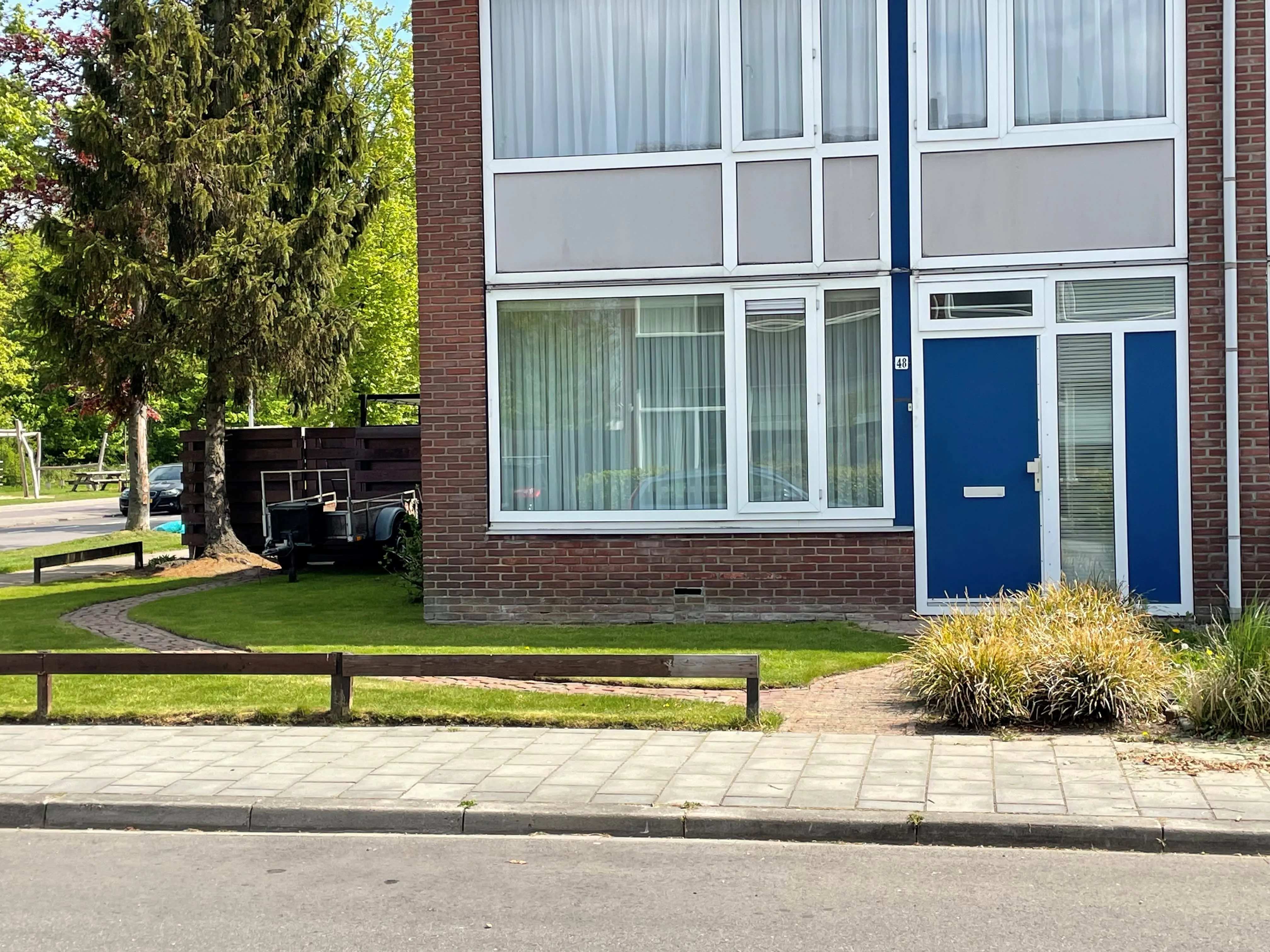 Schoutstraat