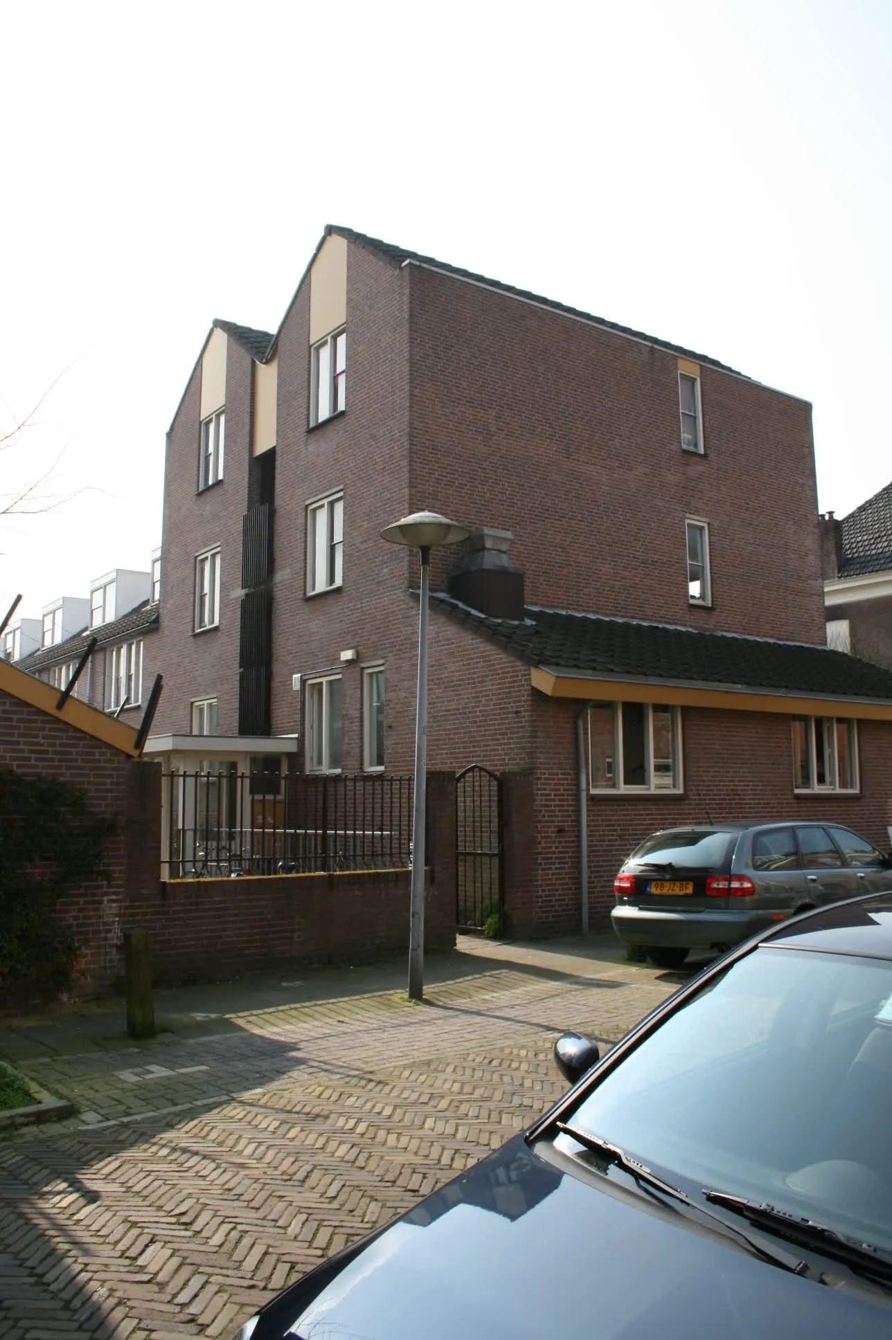 Braamstraat