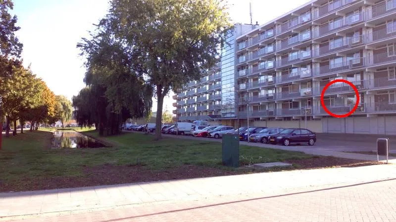 Iepstraat
