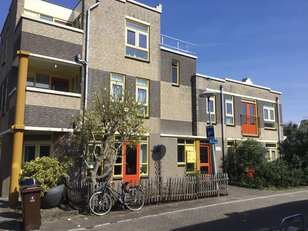 Lauwerecht