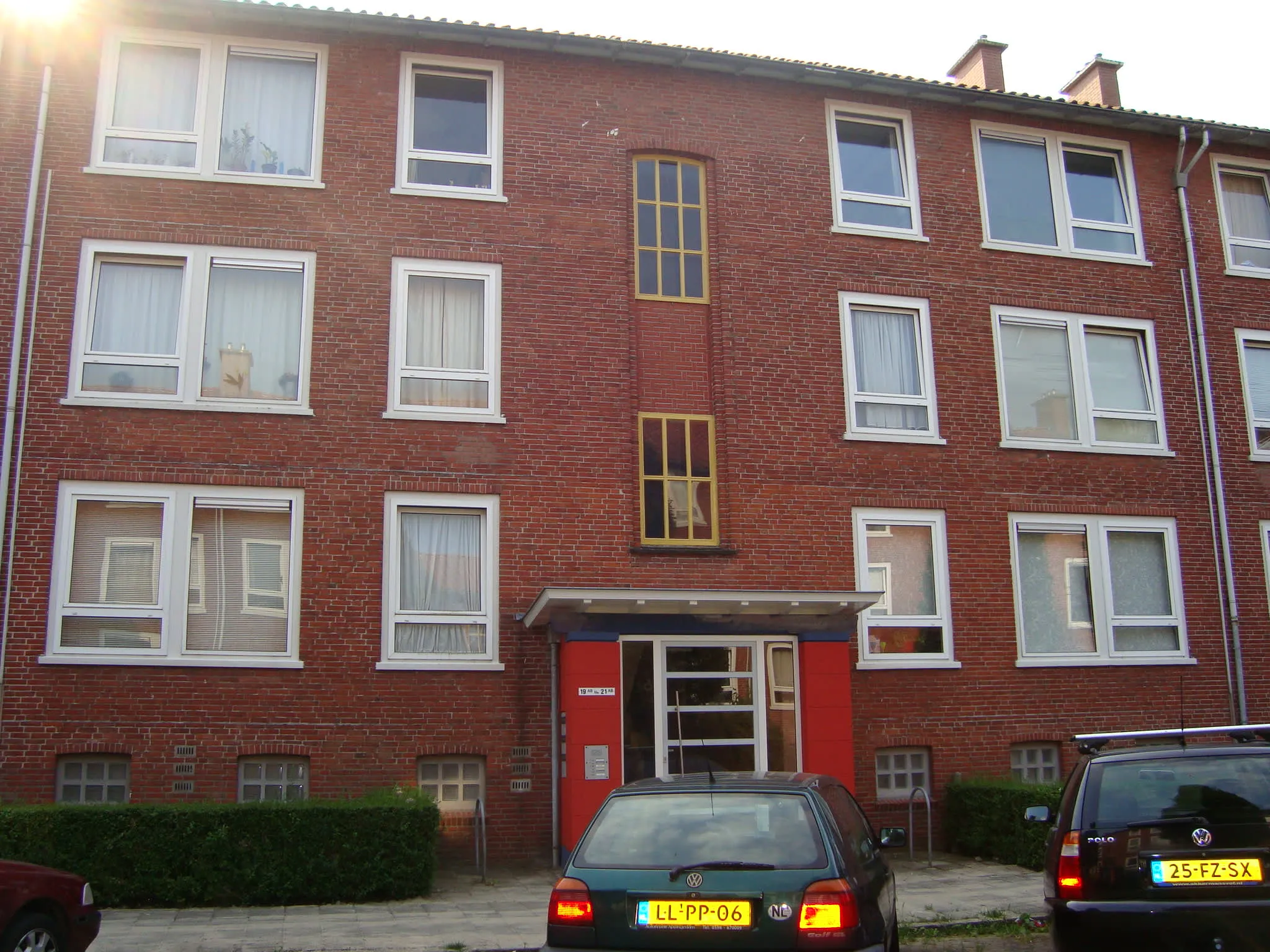 Soerabajastraat