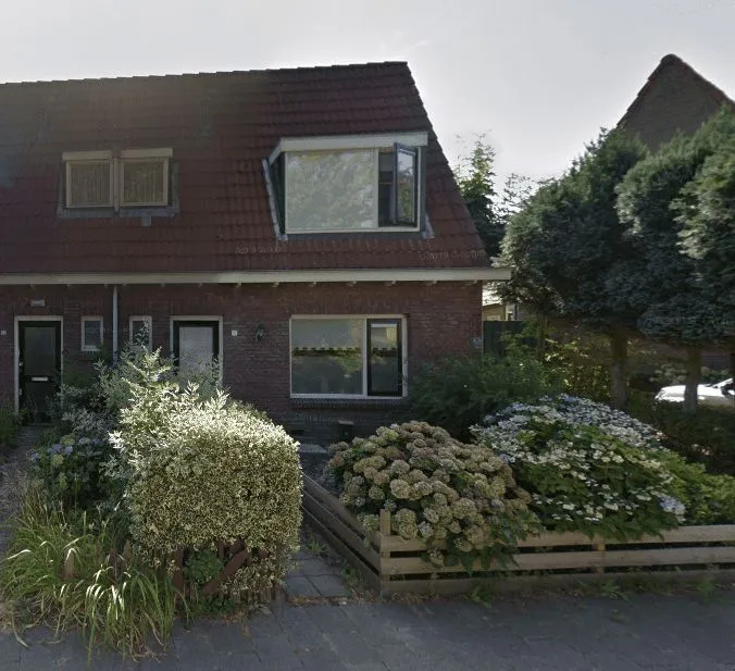 Keucheniusstraat