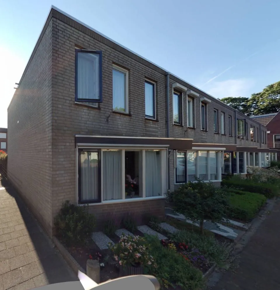 Willem-Alexanderhof 20 3441XM Woerden