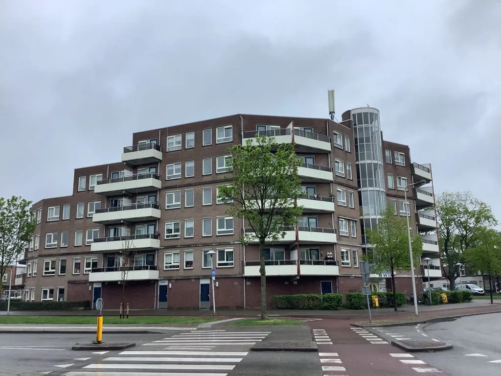Van Hoornekade