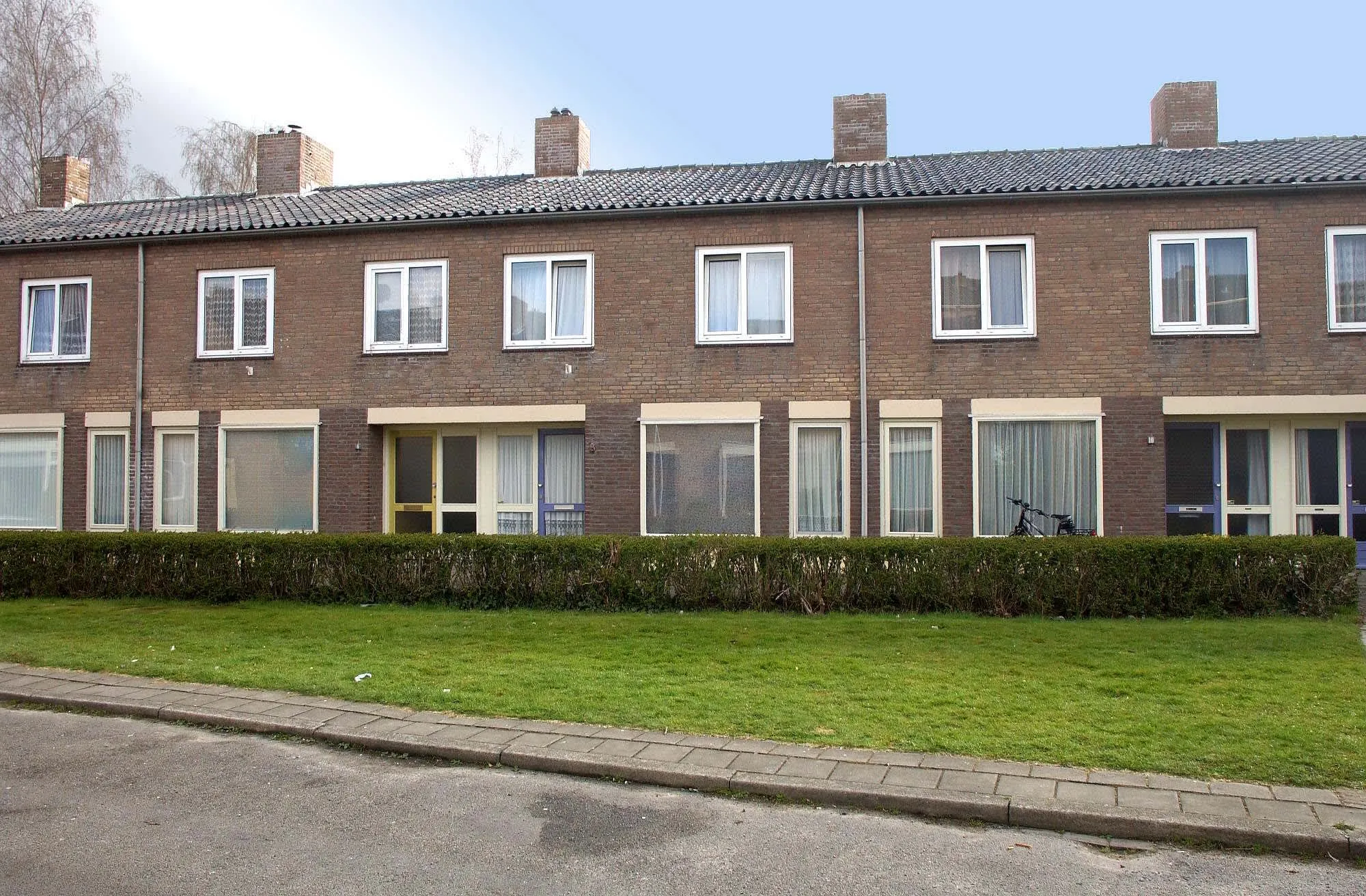 Cartierstraat