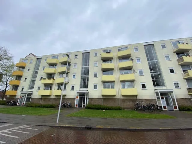 Scherpenburglaan 4 3 3523JW Utrecht