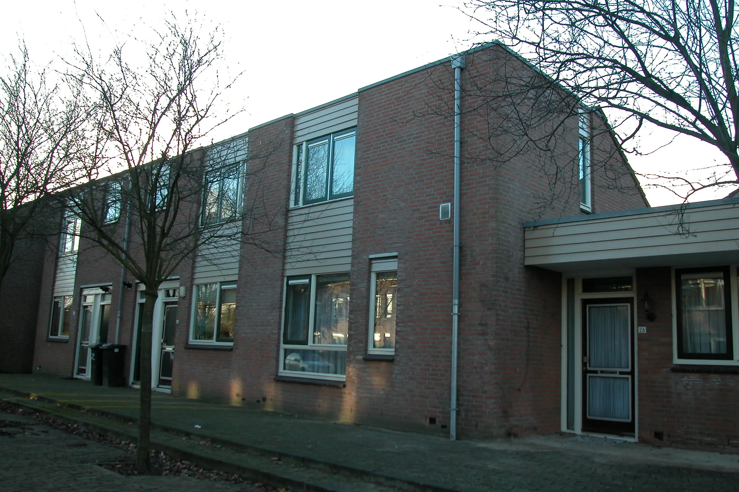 Boterbloemhof