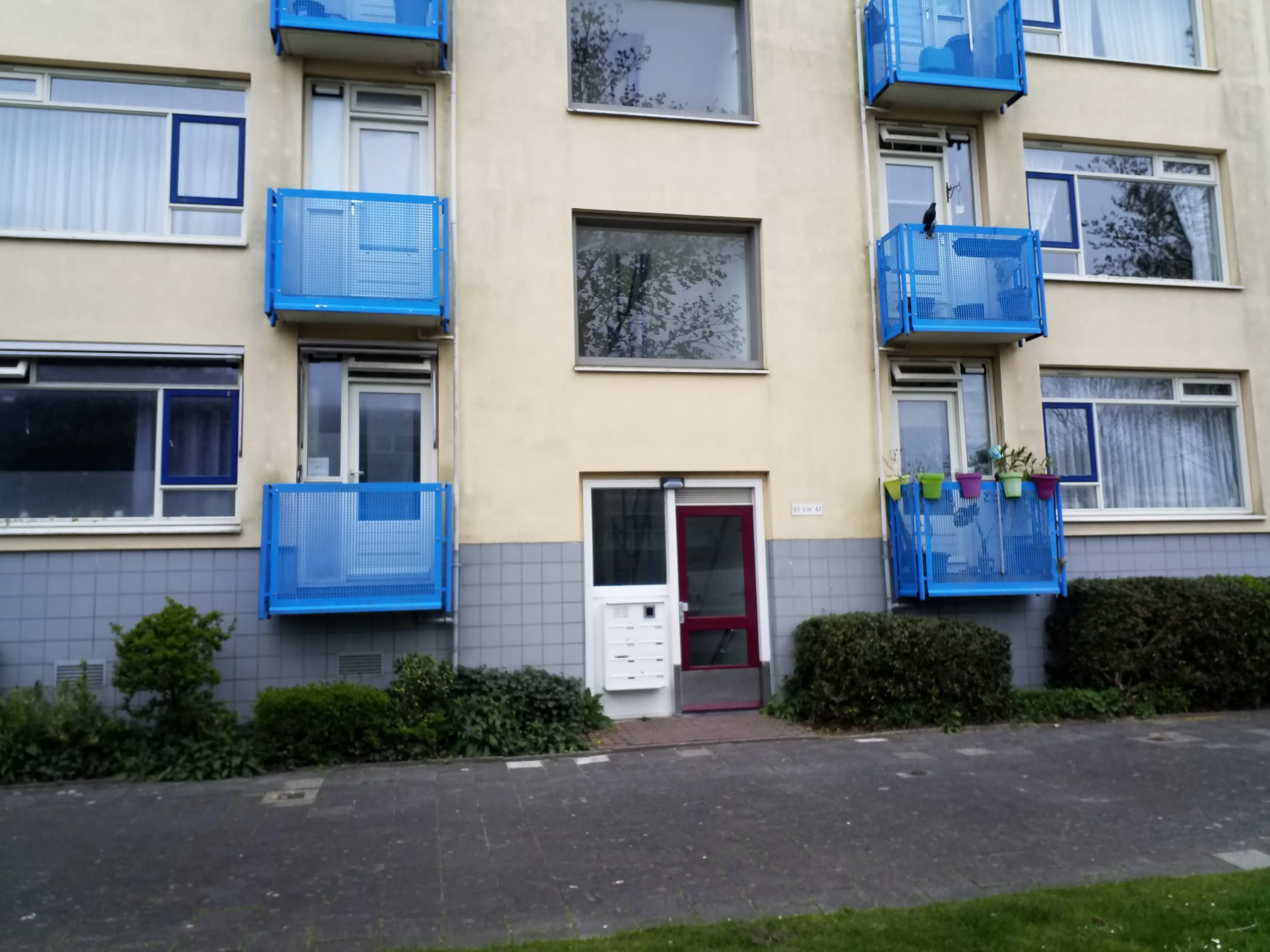 Engelandlaan