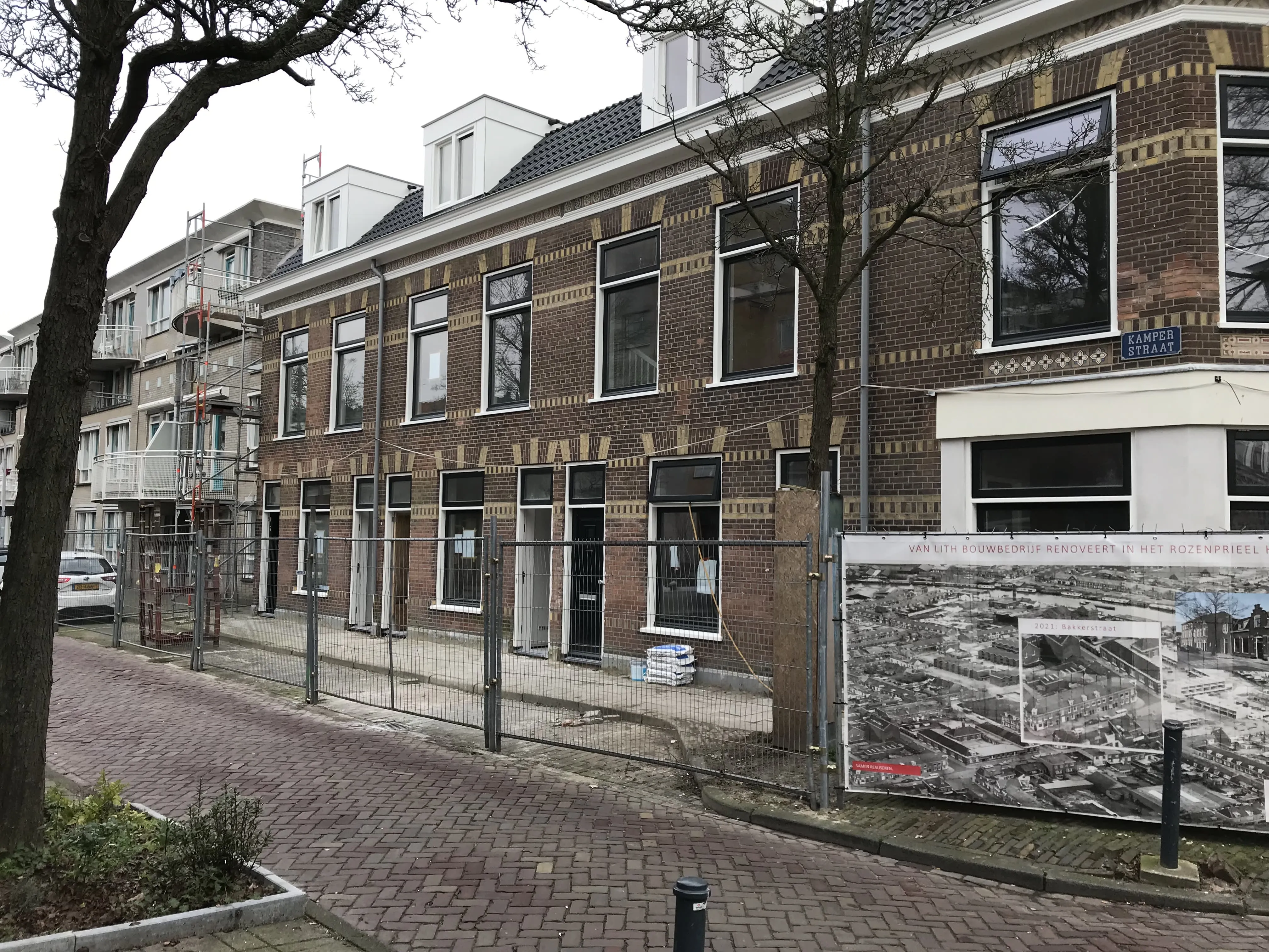 Kamperstraat