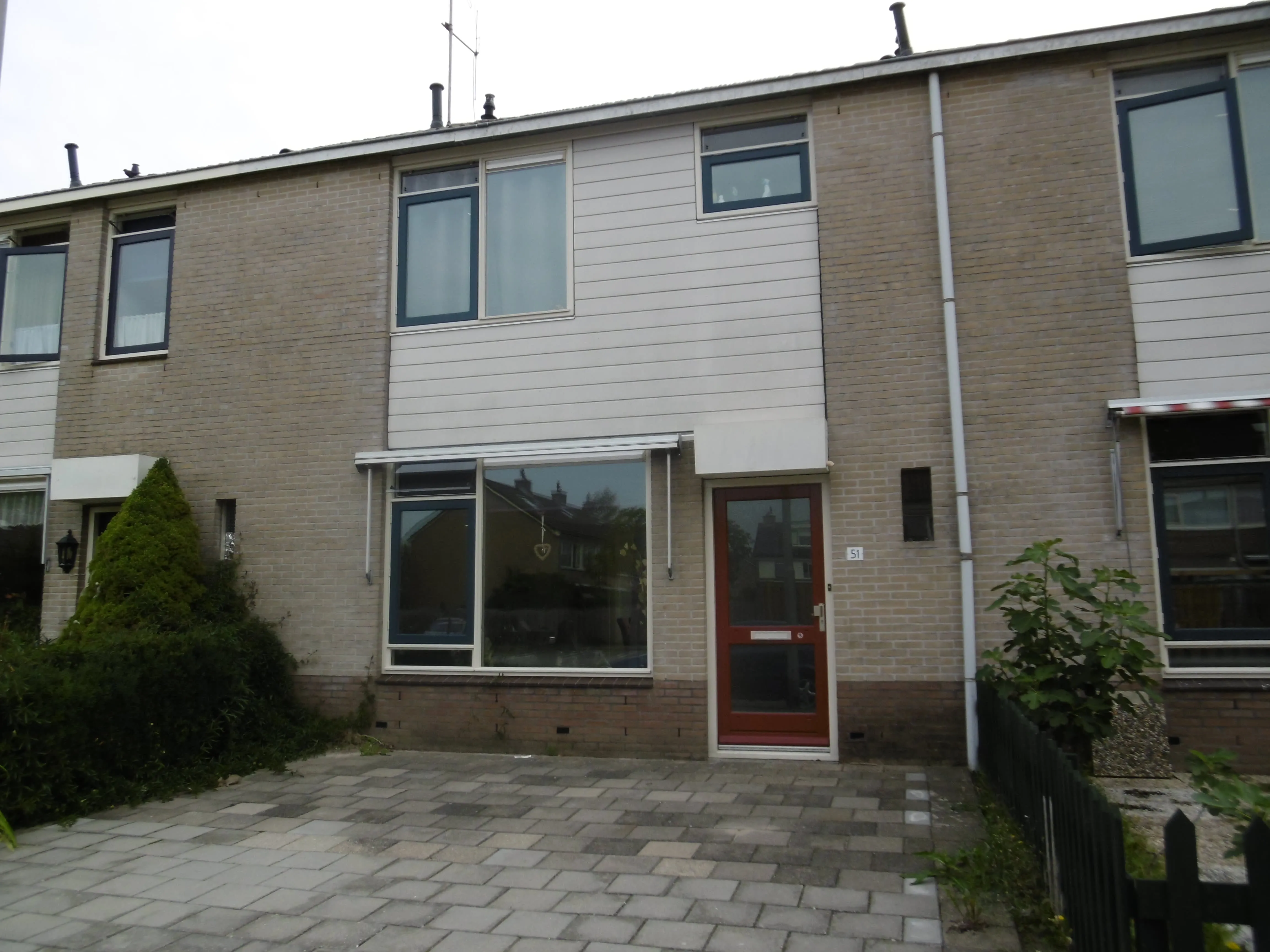 Atlantischestraat