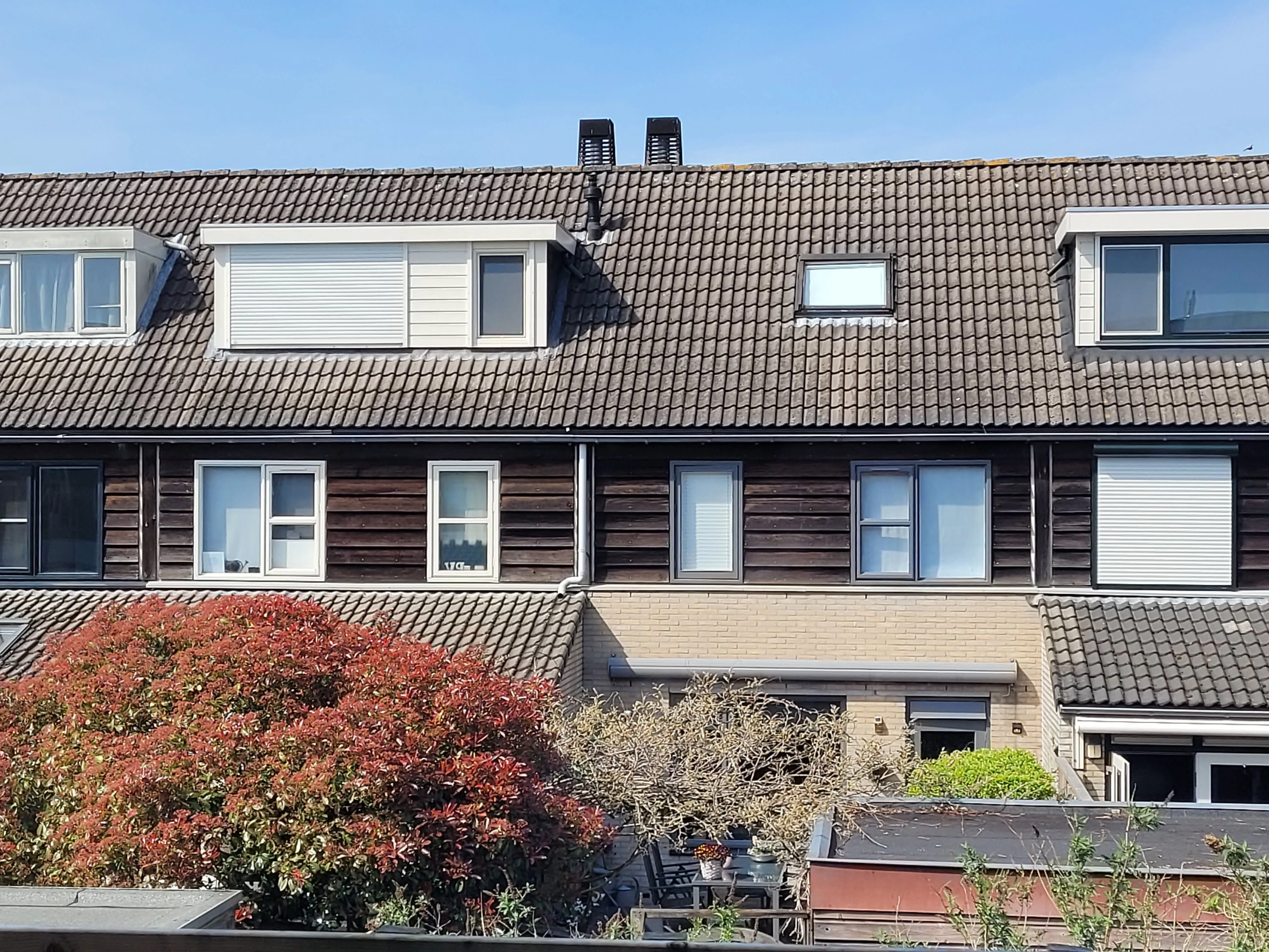 Bovenmaatweg