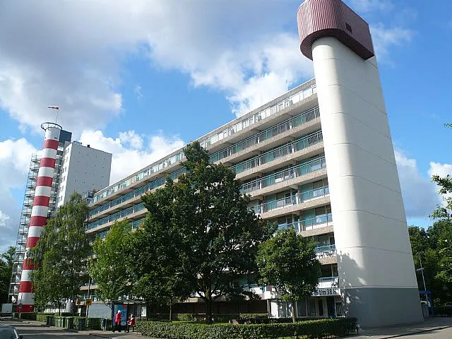 Balladelaan