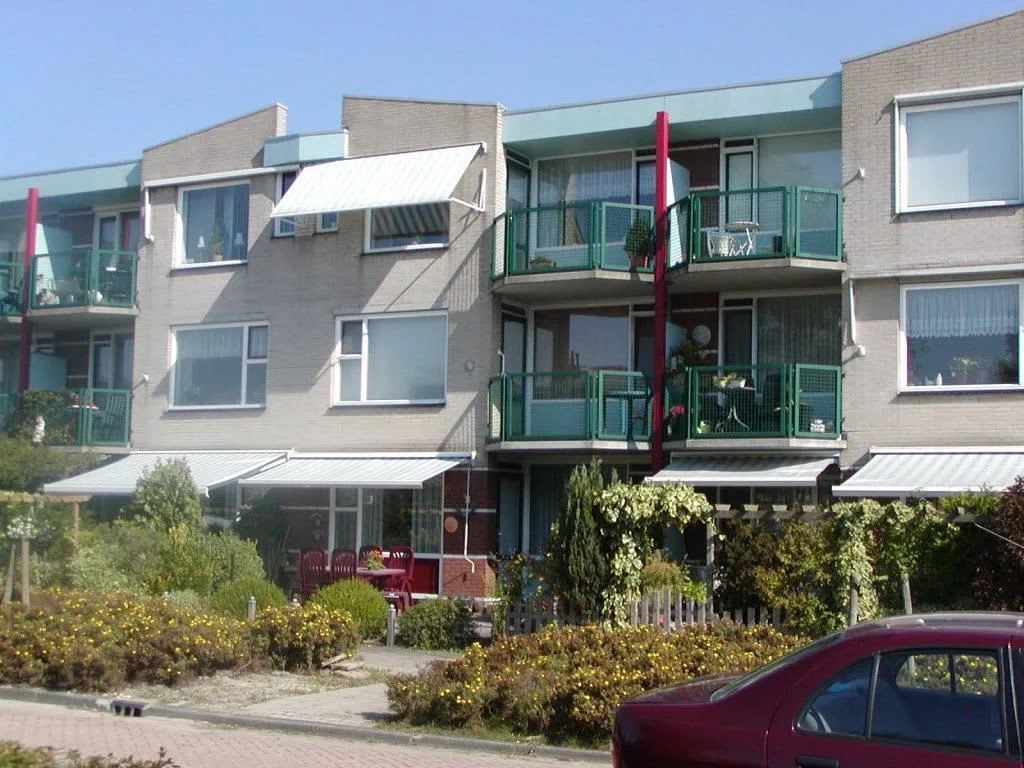 Kerkelanden