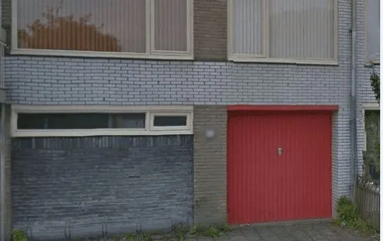Valparaisodreef