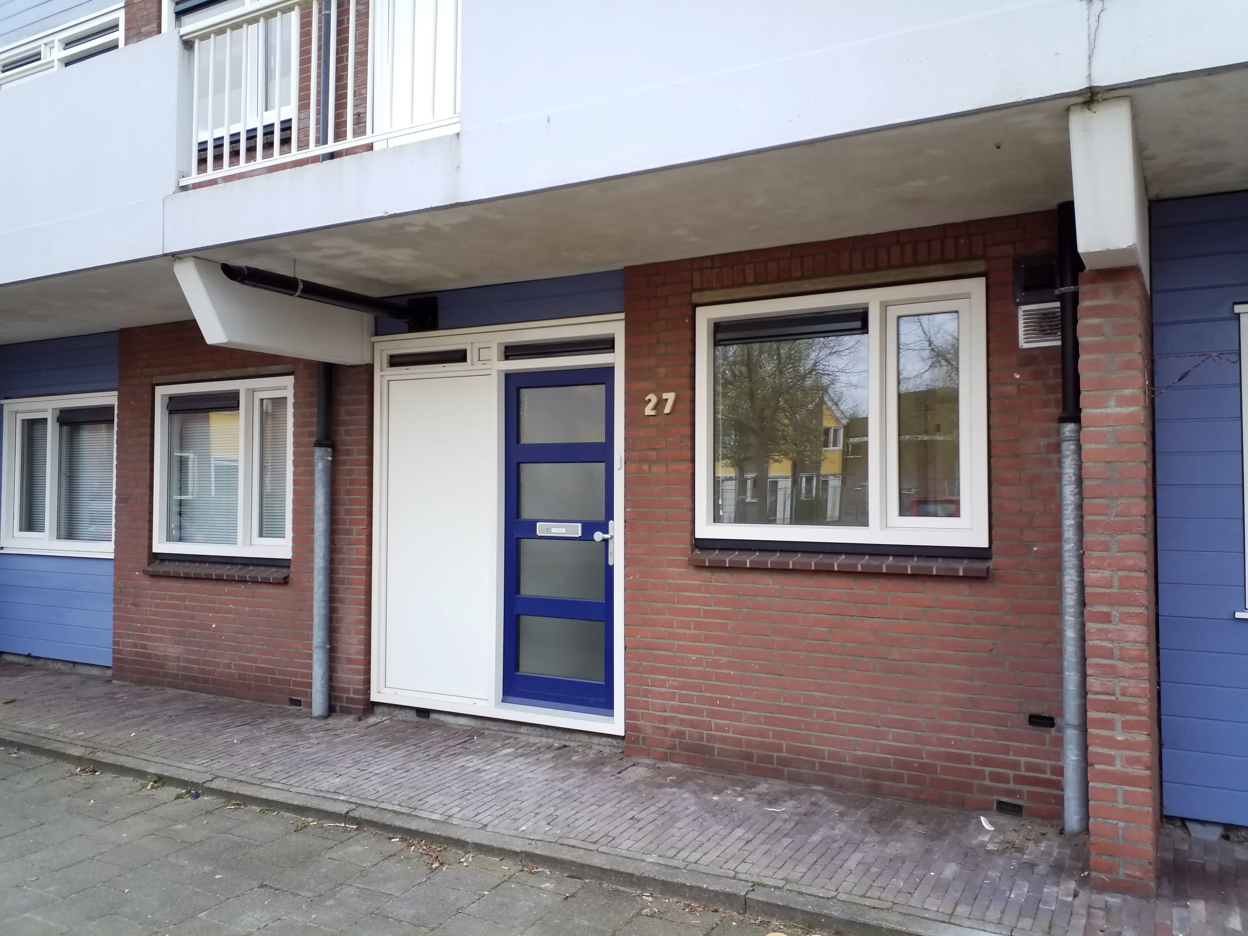 Voortingplantsoen 27 2012XX Haarlem