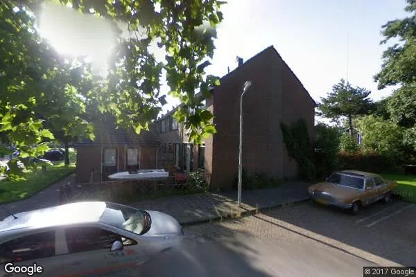 Kievitweg