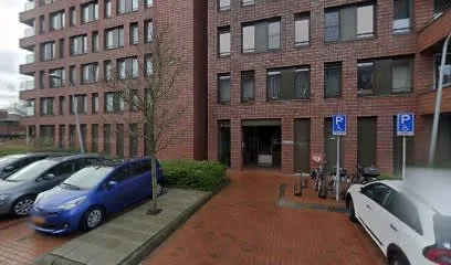 Abel Tasmanplein