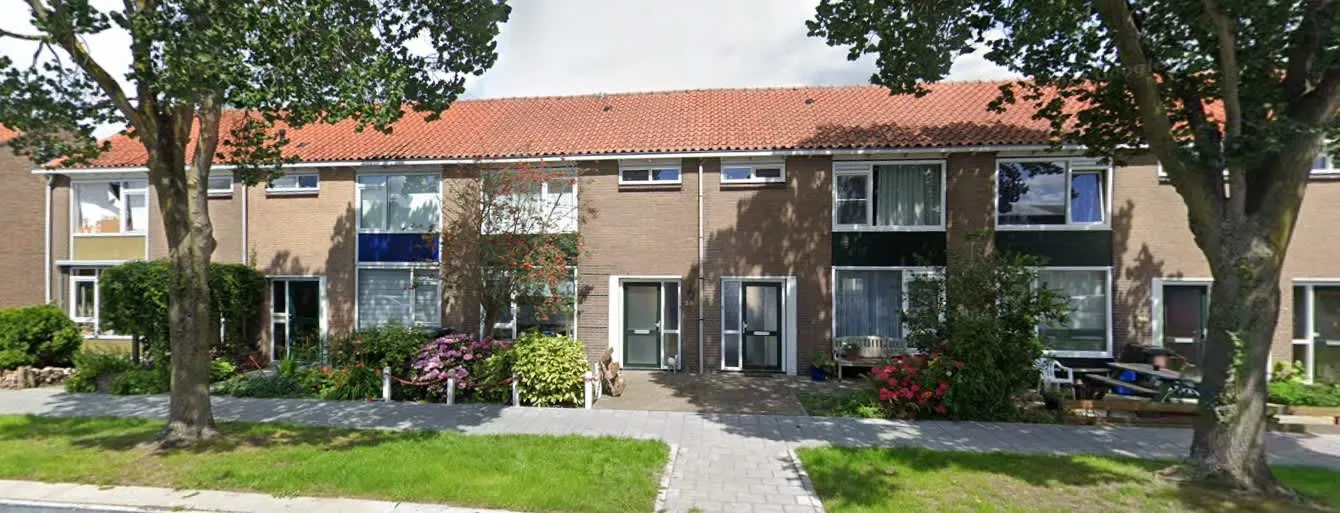 't Hoenstraat