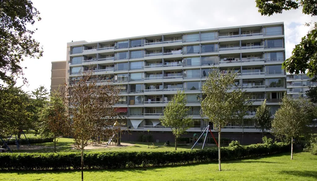 Prins Willem-Alexanderpark