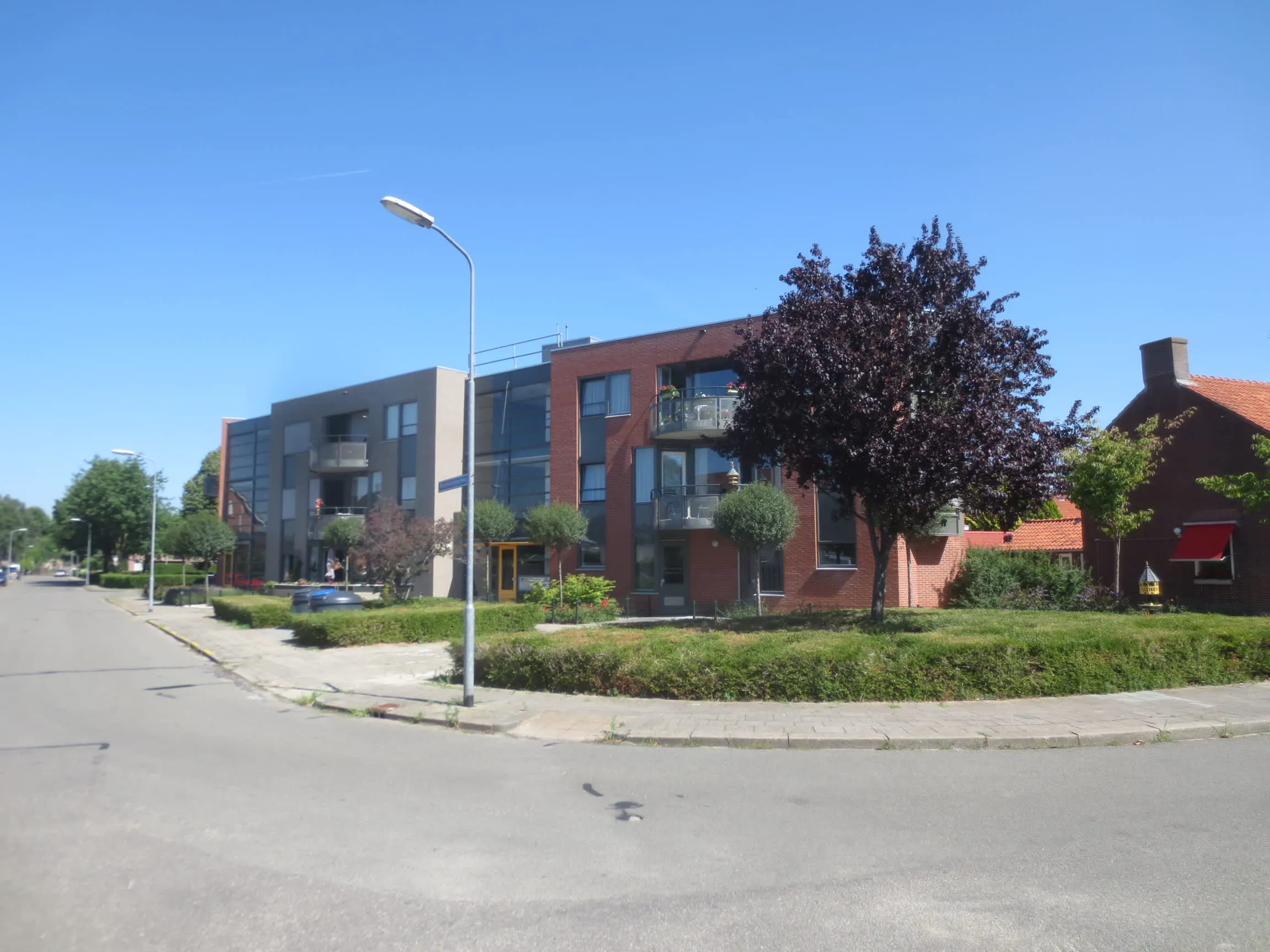 Brummelkamperweg