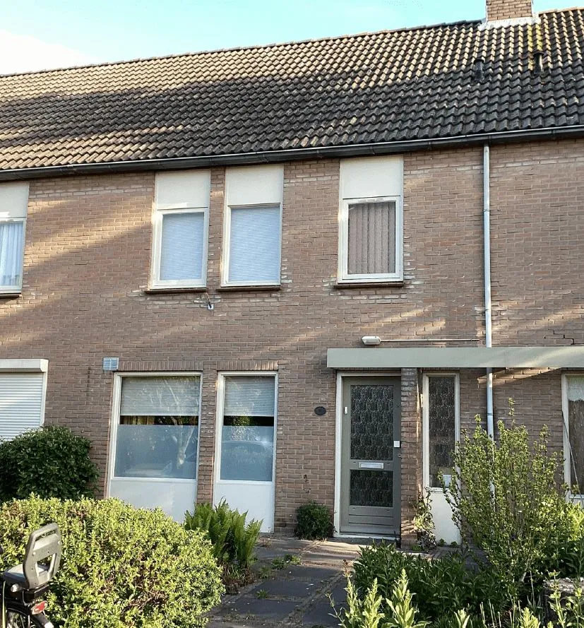 Edelmanstraat