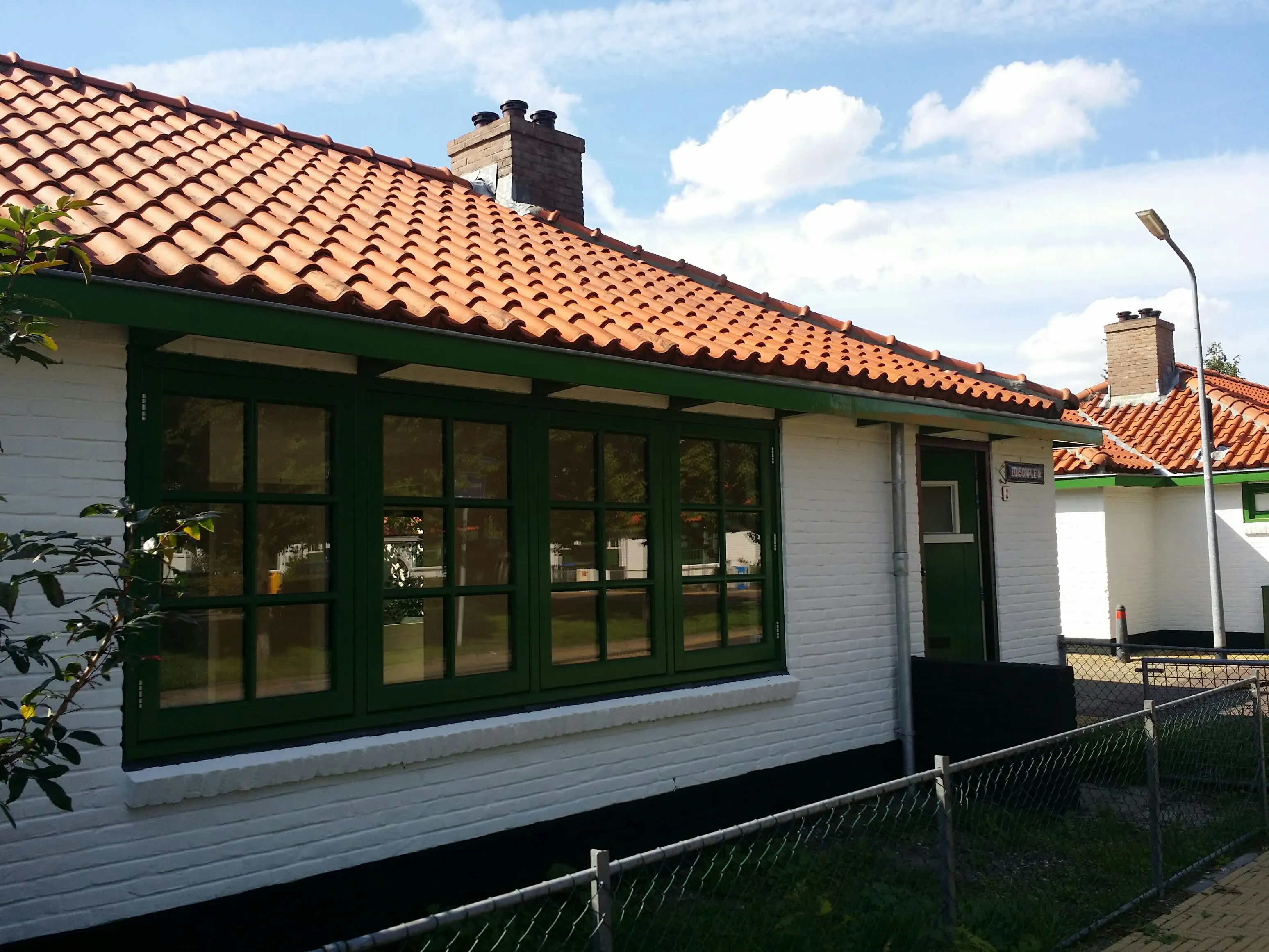 Edisonplein 2 1221EZ Hilversum