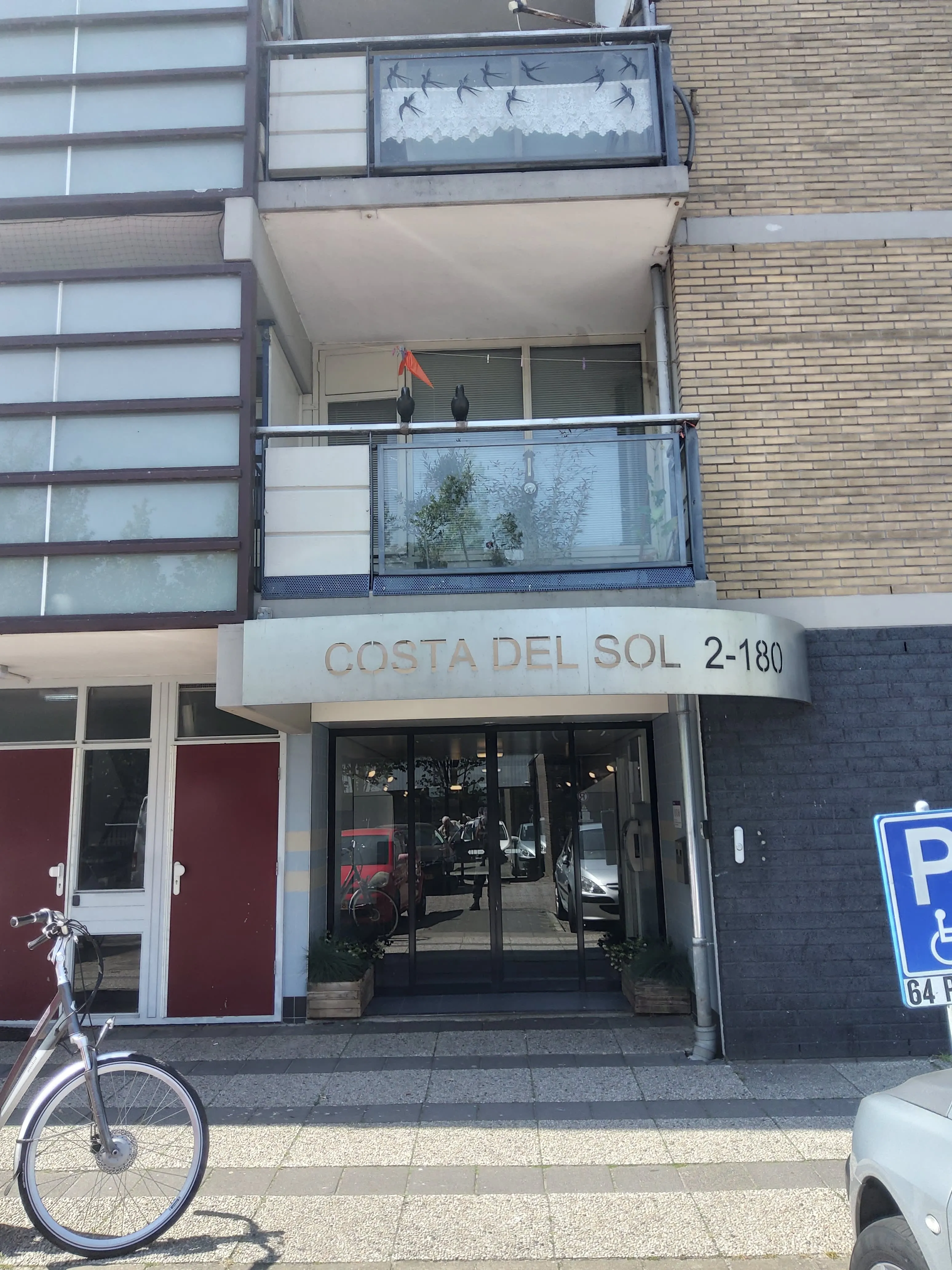 Costa del Sol