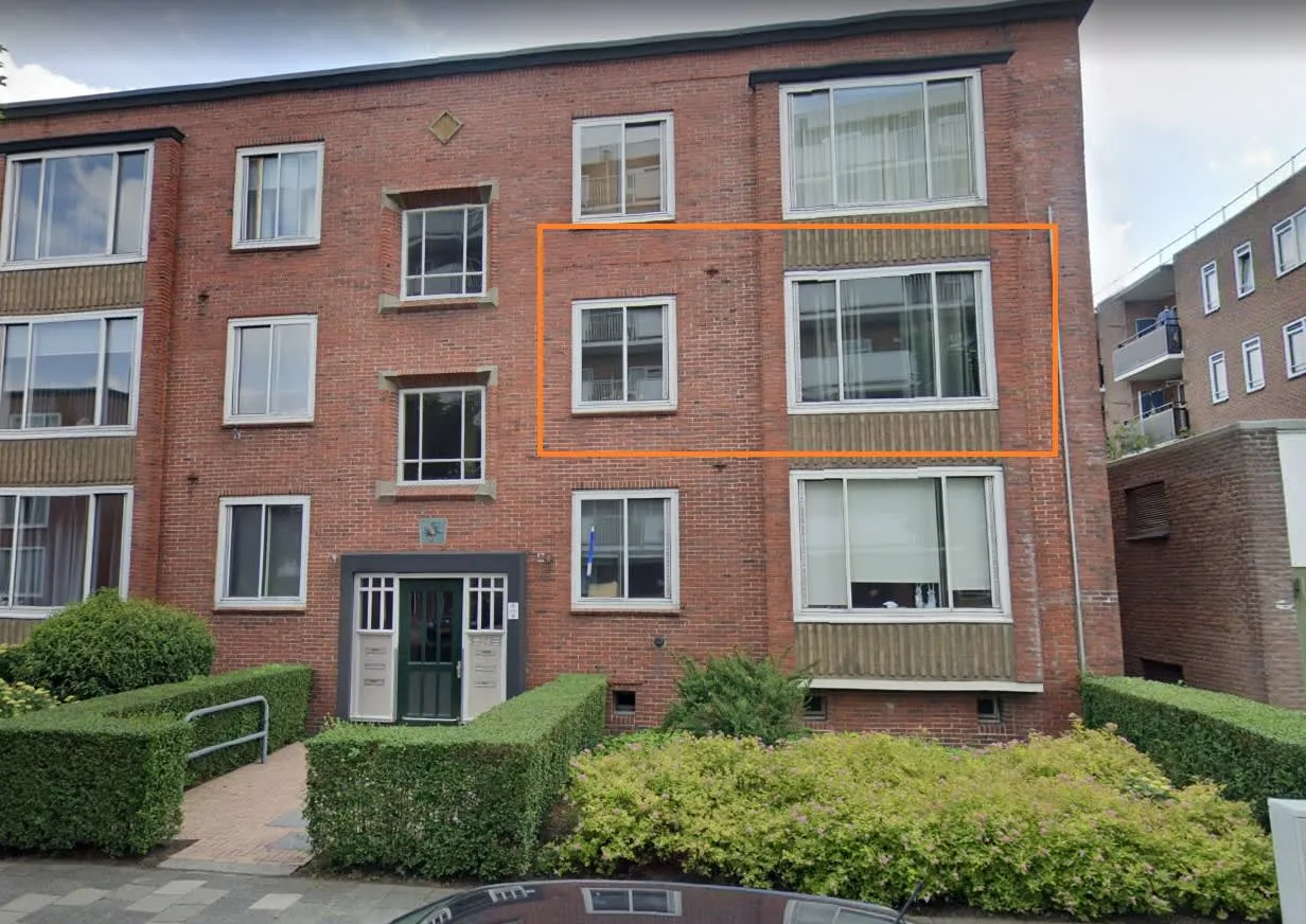 Lauwersstraat