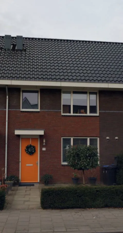 Fiep Westendorplaan