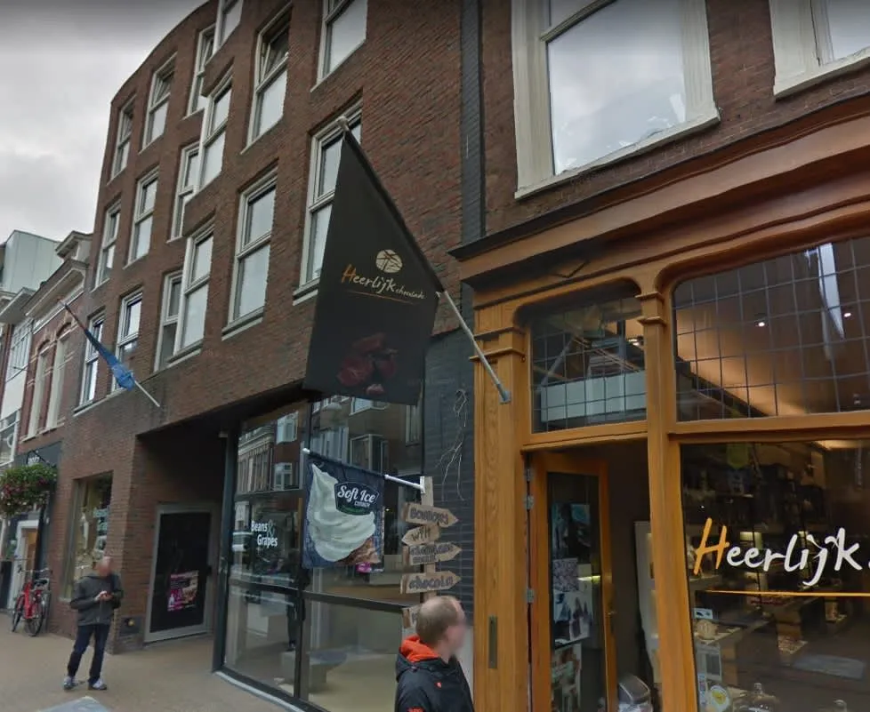 Folkingestraat