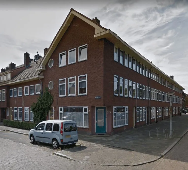 Soendastraat