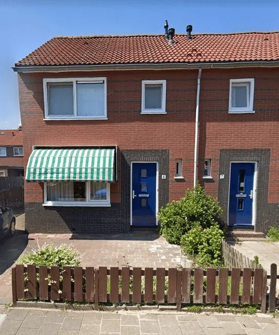 Tulpstraat