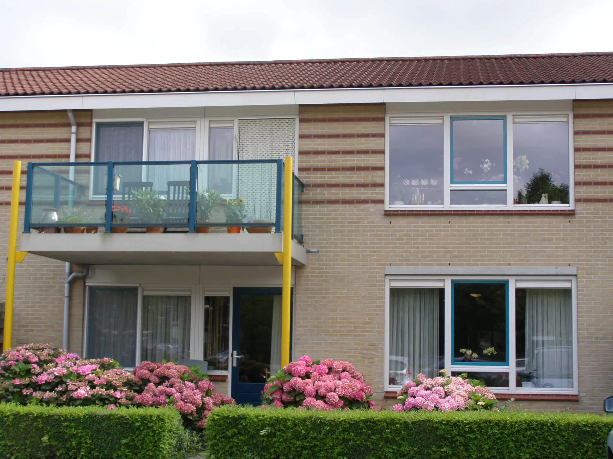 Dorpsstraat