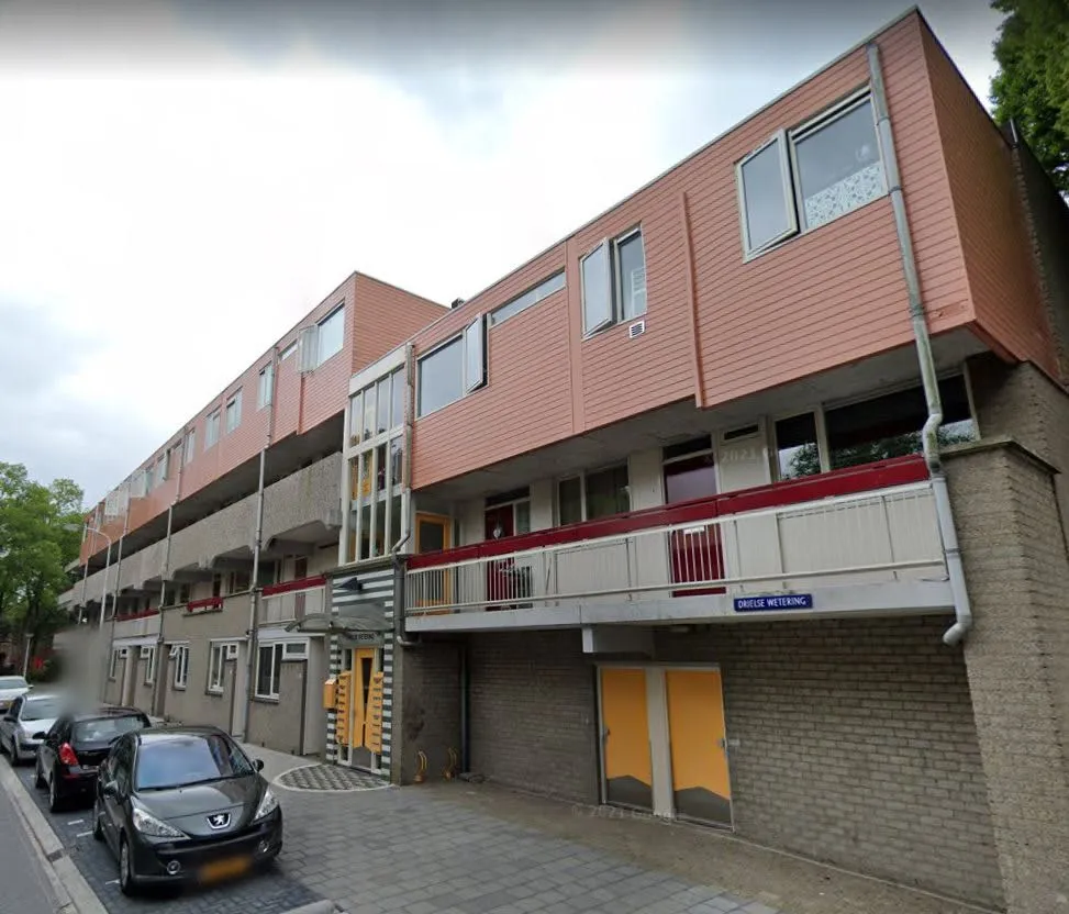 Drielse Wetering