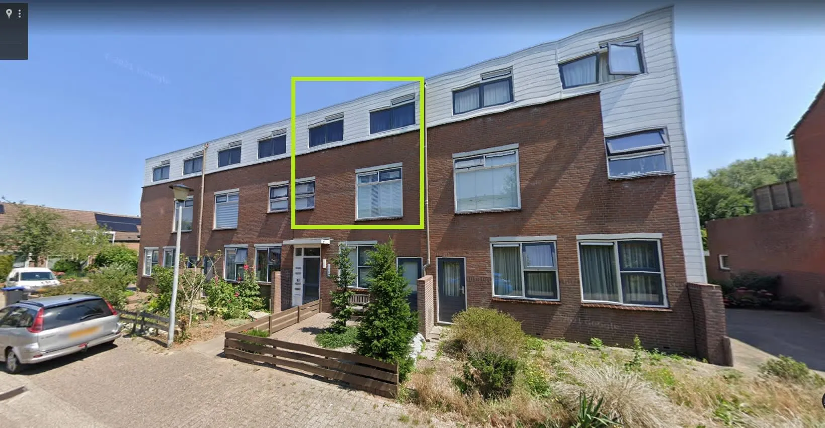 De Grienden