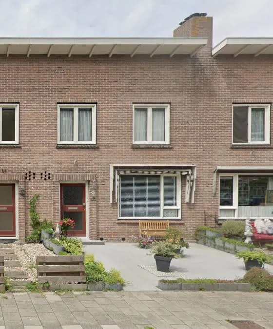 2e J.C. Mensinglaan